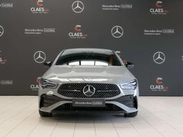 Mercedes CLA 200 AMG Line - 2025 - Joinsteer - #1
