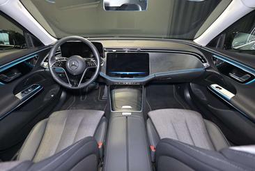 Mercedes Classe E 200 AVANTGARDE — photo 14