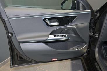 Mercedes Classe E 200 AVANTGARDE — photo 15
