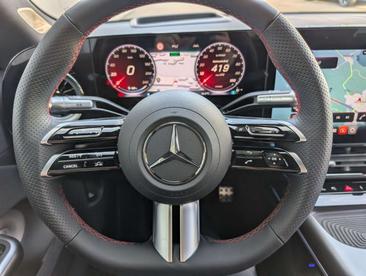 Mercedes CLA 350 AMG Line — photo 13
