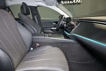 Mercedes Classe E 200 AVANTGARDE — photo 18