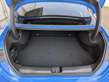 Mercedes CLA 350 AMG Line — photo 16