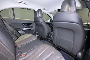 Mercedes Classe E 200 AVANTGARDE — photo 19