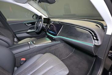 Mercedes Classe E 200 AVANTGARDE — photo 20