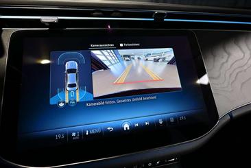 Mercedes Classe E 200 AVANTGARDE — photo 22