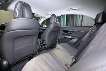 Mercedes Classe E 200 AVANTGARDE — photo 23