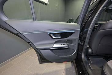 Mercedes Classe E 200 AVANTGARDE — photo 24