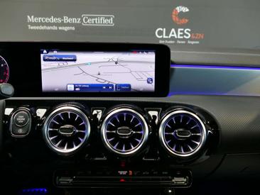 Mercedes CLA 200 AMG Line — photo 13