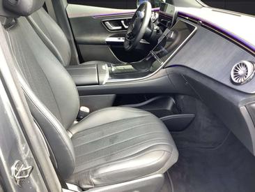 Mercedes EQE 350 AMG Line — photo 6