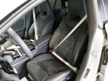 Mercedes CLA 200 AMG Line — photo 21