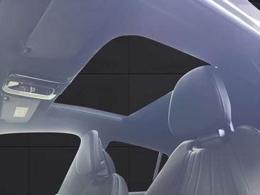 Mercedes EQE 350 AMG Line — photo 14