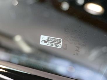Mercedes CLA 200 AMG Line — photo 25