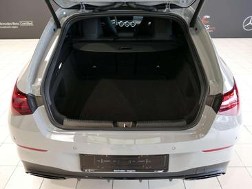 Mercedes CLA 200 AMG Line — photo 27