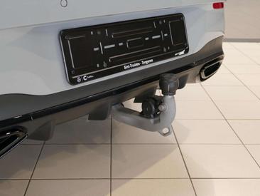 Mercedes CLA 200 AMG Line — photo 29