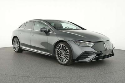 Mercedes EQE 350 Star Edition