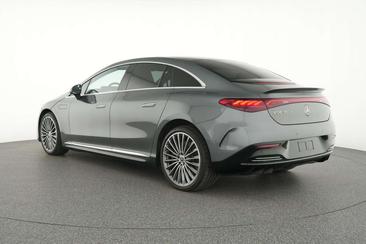 Mercedes EQE 350 Star Edition — photo 3