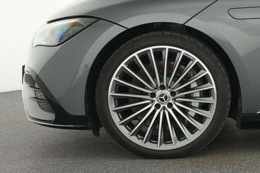 Mercedes EQE 350 Star Edition — photo 5