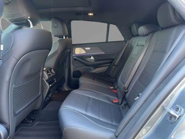 Mercedes GLE Coupé 450 AMG Line — photo 8
