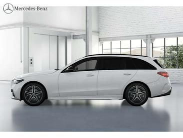 Mercedes Classe C 200 Night Edition — photo 2