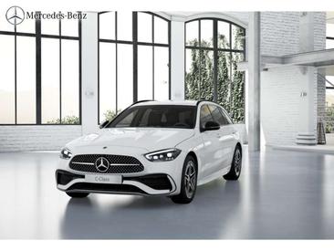 Mercedes Classe C 200 Night Edition — photo 7