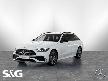 Mercedes Classe C 200 Night Edition — photo 12