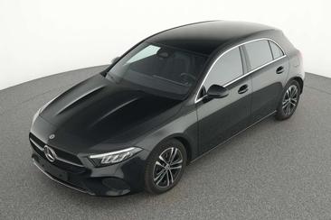 Mercedes Classe A 180 AMG Line — photo 10