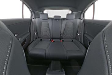 Mercedes Classe A 180 AMG Line — photo 16
