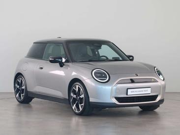 Mini Electric Favoured Cooper SE — photo 2