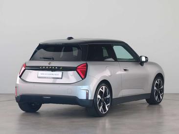 Mini Electric Favoured Cooper SE — photo 4