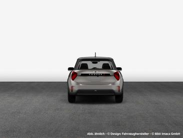 Mini Cooper Favoured — photo 5
