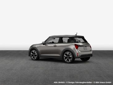 Mini Cooper Favoured — photo 7