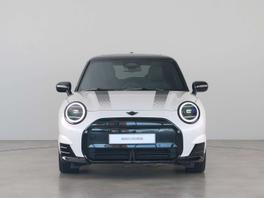 Mini Cooper E JCW - 2026 - Joinsteer - #1