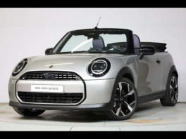 Mini Hatch Cooper - 2025 - Joinsteer - #1