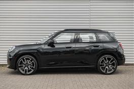 Mini Aceman JCW Cooper E - 2026 - Joinsteer - #1