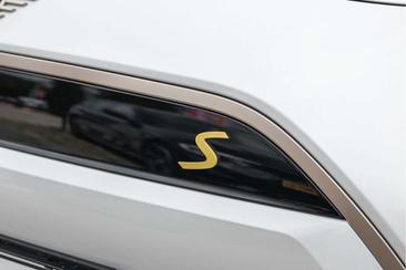 Mini Hatch Favoured Cooper SE — photo 6