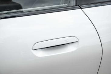 Mini Hatch Favoured Cooper SE — photo 9