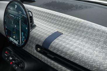 Mini Hatch Favoured Cooper SE — photo 14