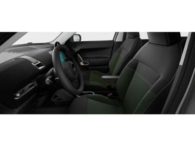 Mini Aceman Essential Cooper E