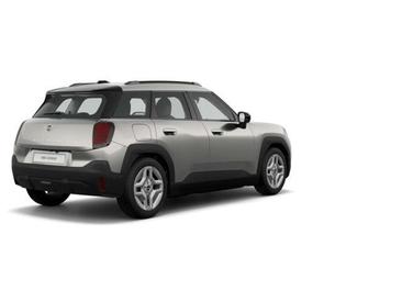 Mini Aceman Essential Cooper E — photo 5