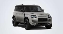 Land Rover Defender OCTA P635 Borasco Satin Beige - 2026 - Joinsteer - #1