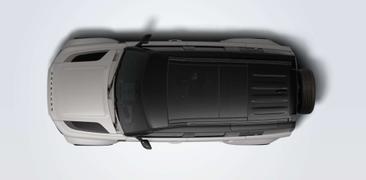 Land Rover Defender OCTA P635 Borasco Satin Beige — photo 4