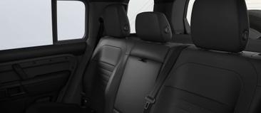 Land Rover Defender OCTA P635 Borasco Satin Beige — photo 7