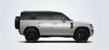 Land Rover Defender OCTA P635 Borasco Satin Beige — photo 9