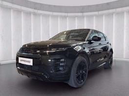 Land Rover Range Rover Evoque Fleet Dark Black 1.5 I3 PHEV 269 AWD - 2026 - Joinsteer - #1