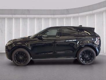 Land Rover Range Rover Evoque Fleet Dark Black 1.5 I3 PHEV 269 AWD — photo 2