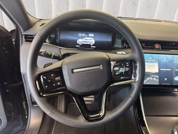 Land Rover Range Rover Evoque Fleet Dark Black 1.5 I3 PHEV 269 AWD — photo 9