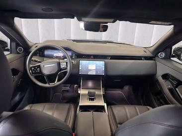 Land Rover Range Rover Evoque Fleet Dark Black 1.5 I3 PHEV 269 AWD — photo 13