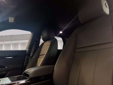 Land Rover Range Rover Evoque Fleet Dark Black 1.5 I3 PHEV 269 AWD — photo 17