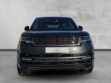 Land Rover Range Rover P550e PHEV AWD Autobiography Aut. — photo 2