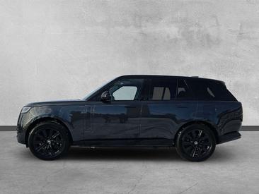 Land Rover Range Rover P550e PHEV AWD Autobiography Aut. — photo 3